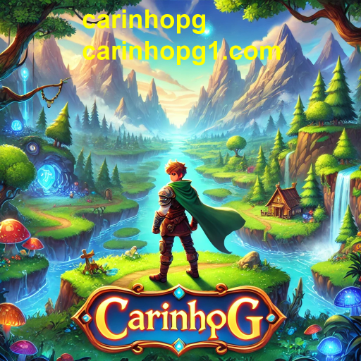 Aventuras Épicas: Explorando o Mundo dos Jogos de Aventura