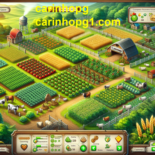 O Fascínio dos Jogos de Simulação: Criando Realidades Alternativas