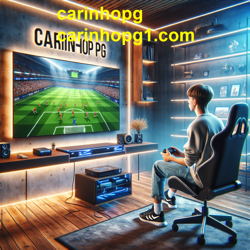 O Crescimento dos Jogos de Esporte e Sua Influência Cultural